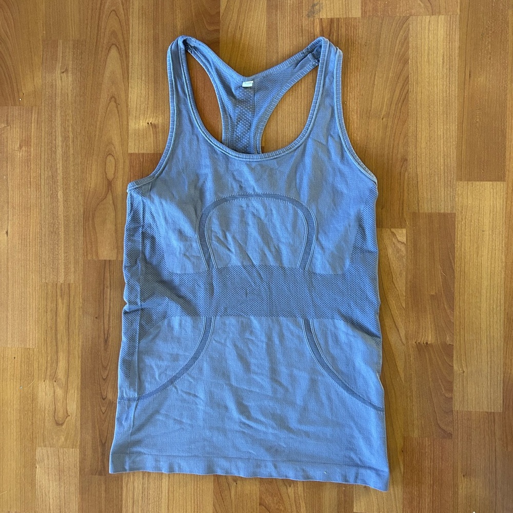 Lululemon